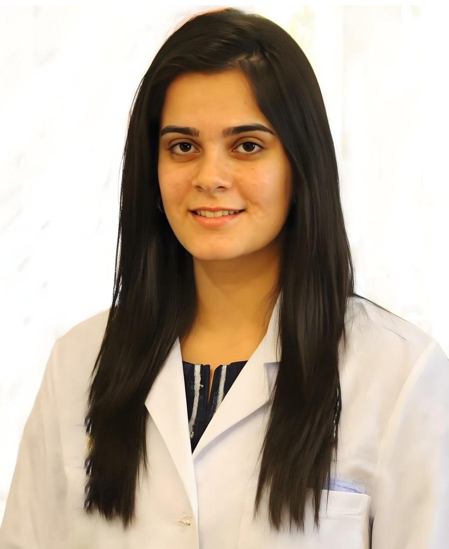 Ms. Marriam Habib