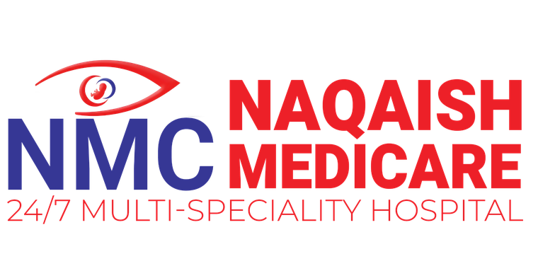 Naqaish Medicare 24/7 Multi-Speciality Hospital